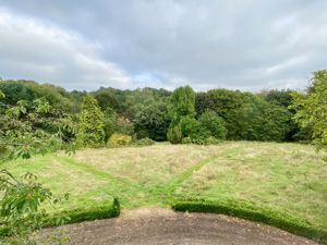 View from Master En-suite- click for photo gallery